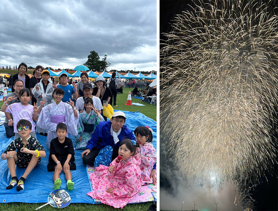 令和8年度「2大イベント抽選会」