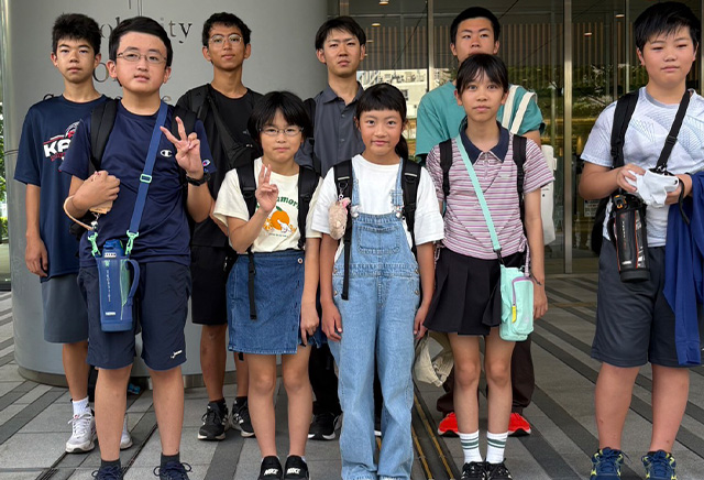 全国珠算技能競技大会